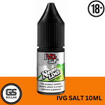 IVG 10ml Salt Nikótín Vökvi