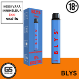 Blys 800p Einnota Rafretta