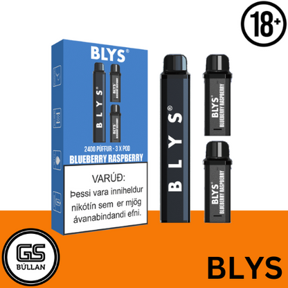 Blys Kit 2400p