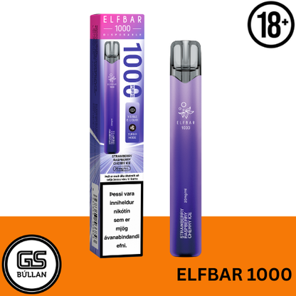 Elfbar 1000