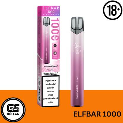 Elfbar 1000