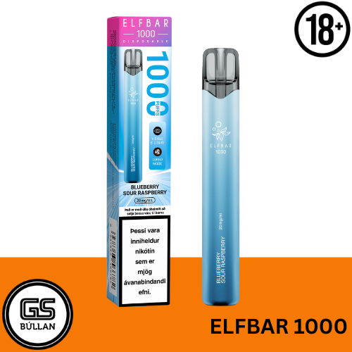 Elfbar 1000
