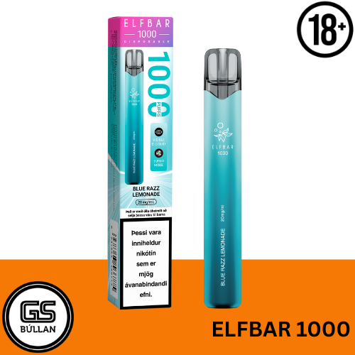 Elfbar 1000
