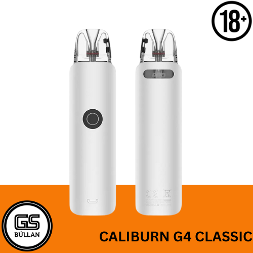 Uwell Caliburn G4 Classic