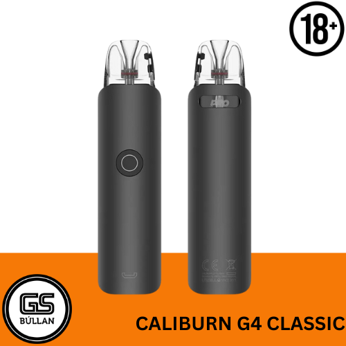 Uwell Caliburn G4 Classic GS Bllan Uwell Caliburn G4 Classic GS Bllan