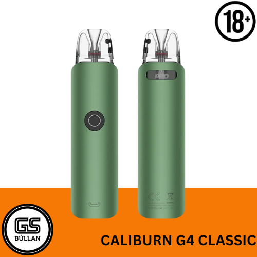 Uwell Caliburn G4 Classic