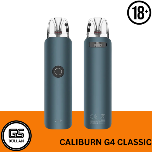 Uwell Caliburn G4 Classic GS Bllan Uwell Caliburn G4 Classic GS Bllan
