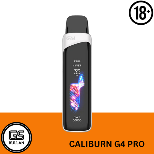 Uwell Caliburn G4 Pro