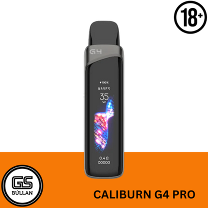 Uwell Caliburn G4 Pro