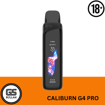 Uwell Caliburn G4 Pro