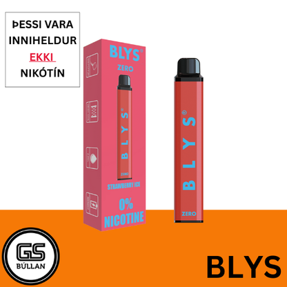 Blys 800p Einnota Rafretta