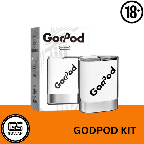 GodPod Kit