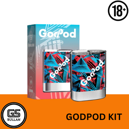 GodPod Kit
