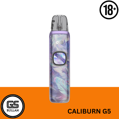 Uwell Caliburn G5
