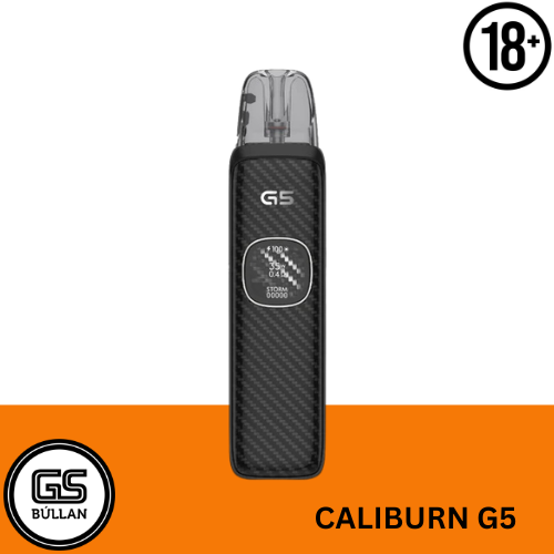 Uwell Caliburn G5