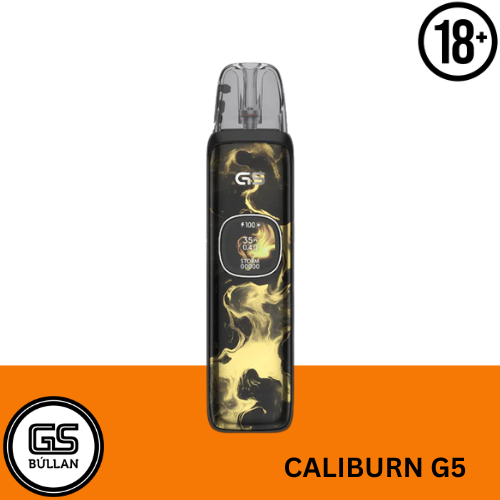 Uwell Caliburn G5