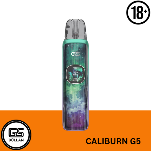Uwell Caliburn G5