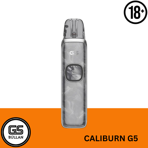 Uwell Caliburn G5