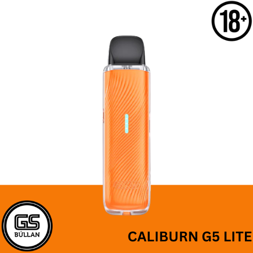 Uwell Caliburn G5 Lite