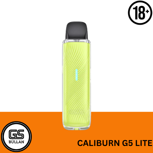 Uwell Caliburn G5 Lite