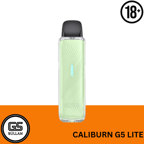Uwell Caliburn G5 Lite