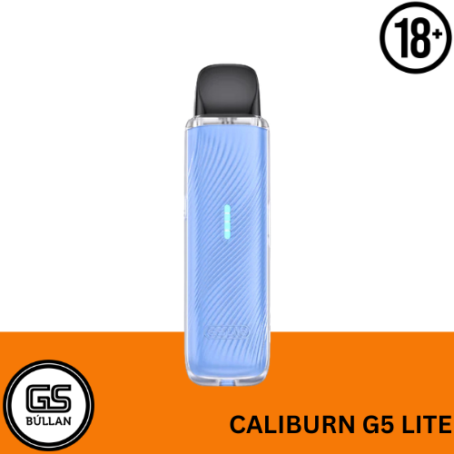 Uwell Caliburn G5 Lite