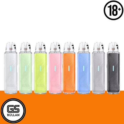 Uwell Caliburn G5 Lite