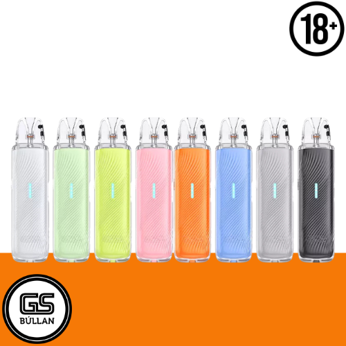 Uwell Caliburn G5 Lite