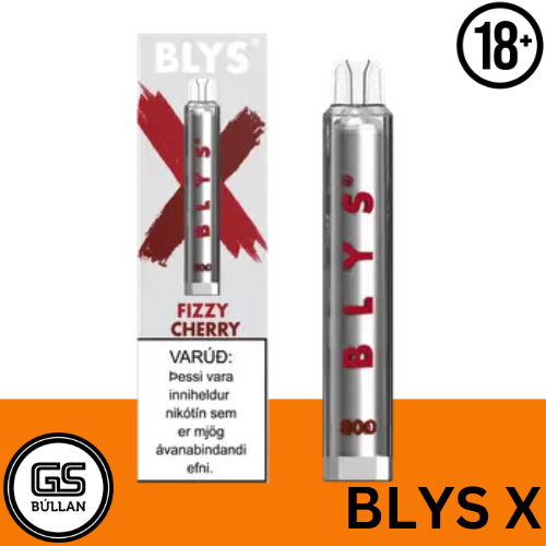 Blys X 800p Einnota Rafretta