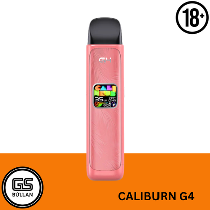 Uwell Caliburn G4