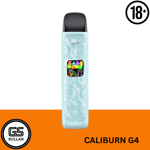 Uwell Caliburn G4