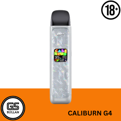 Uwell Caliburn G4