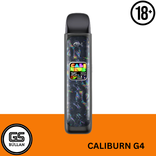 Uwell Caliburn G4