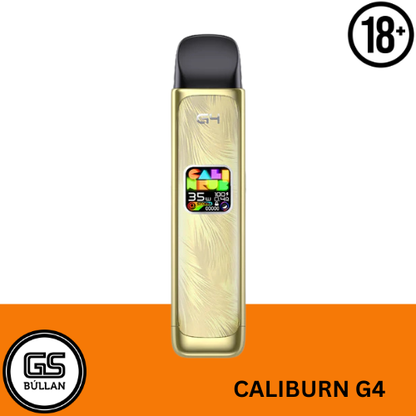 Uwell Caliburn G4