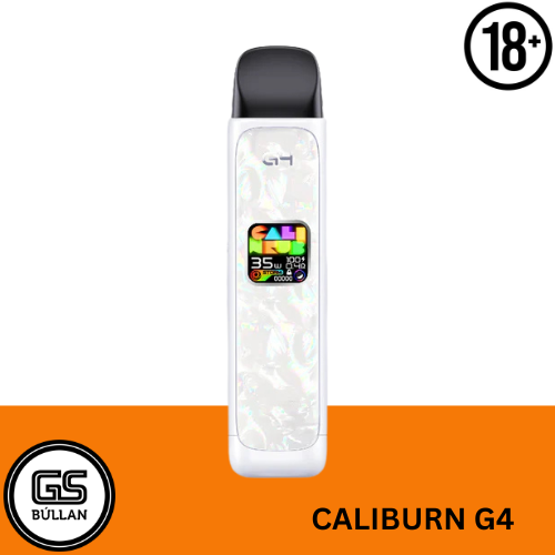 Uwell Caliburn G4
