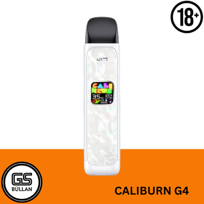 Uwell Caliburn G4