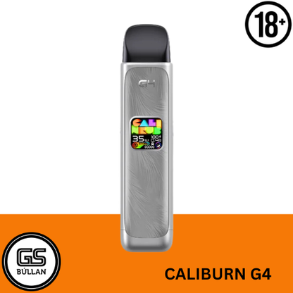 Uwell Caliburn G4