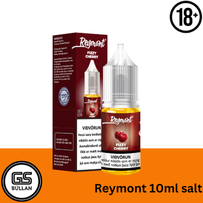 Reymont 10ml Salt Nikótín Vökvi