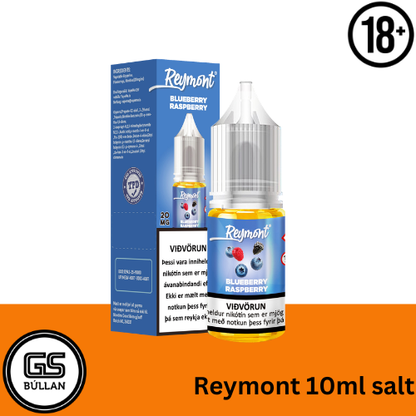 Reymont 10ml Salt Nikótín Vökvi