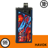 Uwell Havok