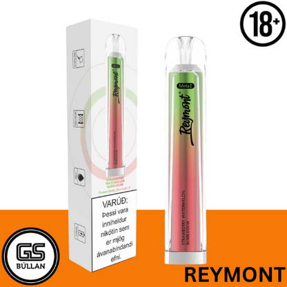 Reymont 800p Einnota Rafretta