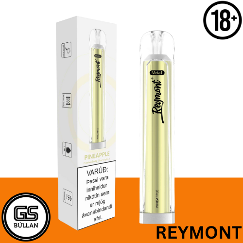 Reymont 800p Einnota Rafretta