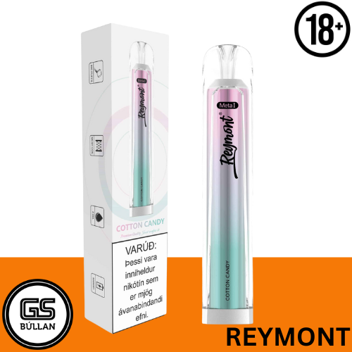 Reymont 800p Einnota Rafretta