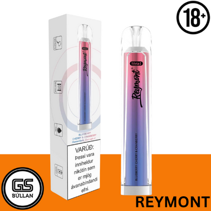 Reymont 800p Einnota Rafretta