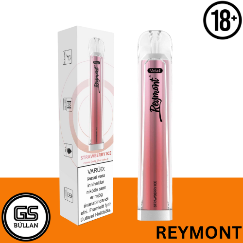 Reymont 800p Einnota Rafretta