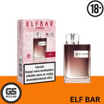 Elfbar CR600 Einnota Rafretta