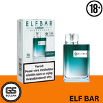 Elfbar CR600 Einnota Rafretta