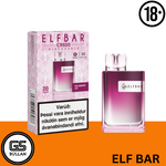 Elfbar CR600 Einnota Rafretta