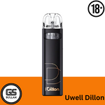 Uwell Dillon EM Pod Kit (CRC)