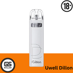 Uwell Dillon EM Pod Kit (CRC)